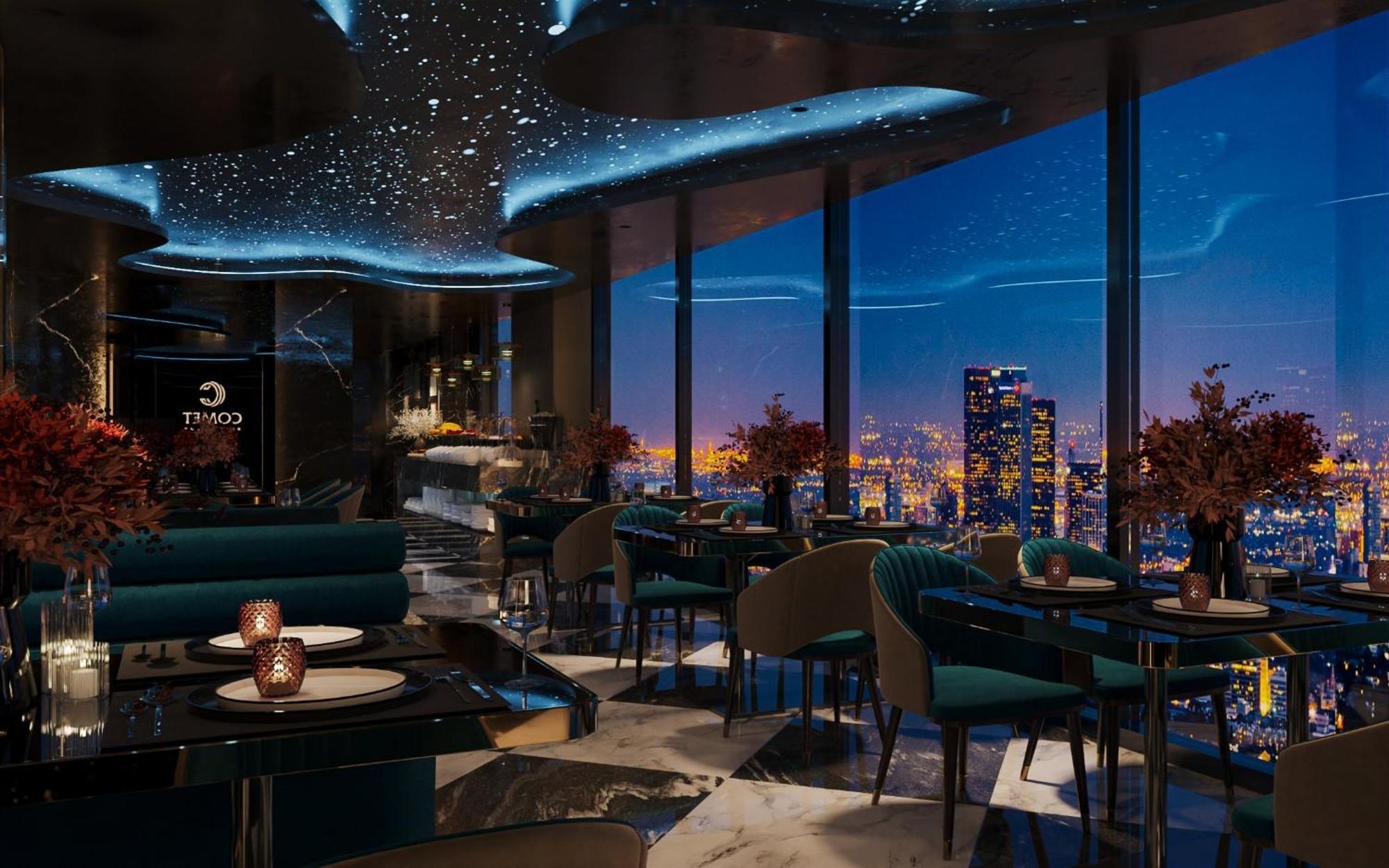 Aurora Central Hanoi Hotel 外观 照片