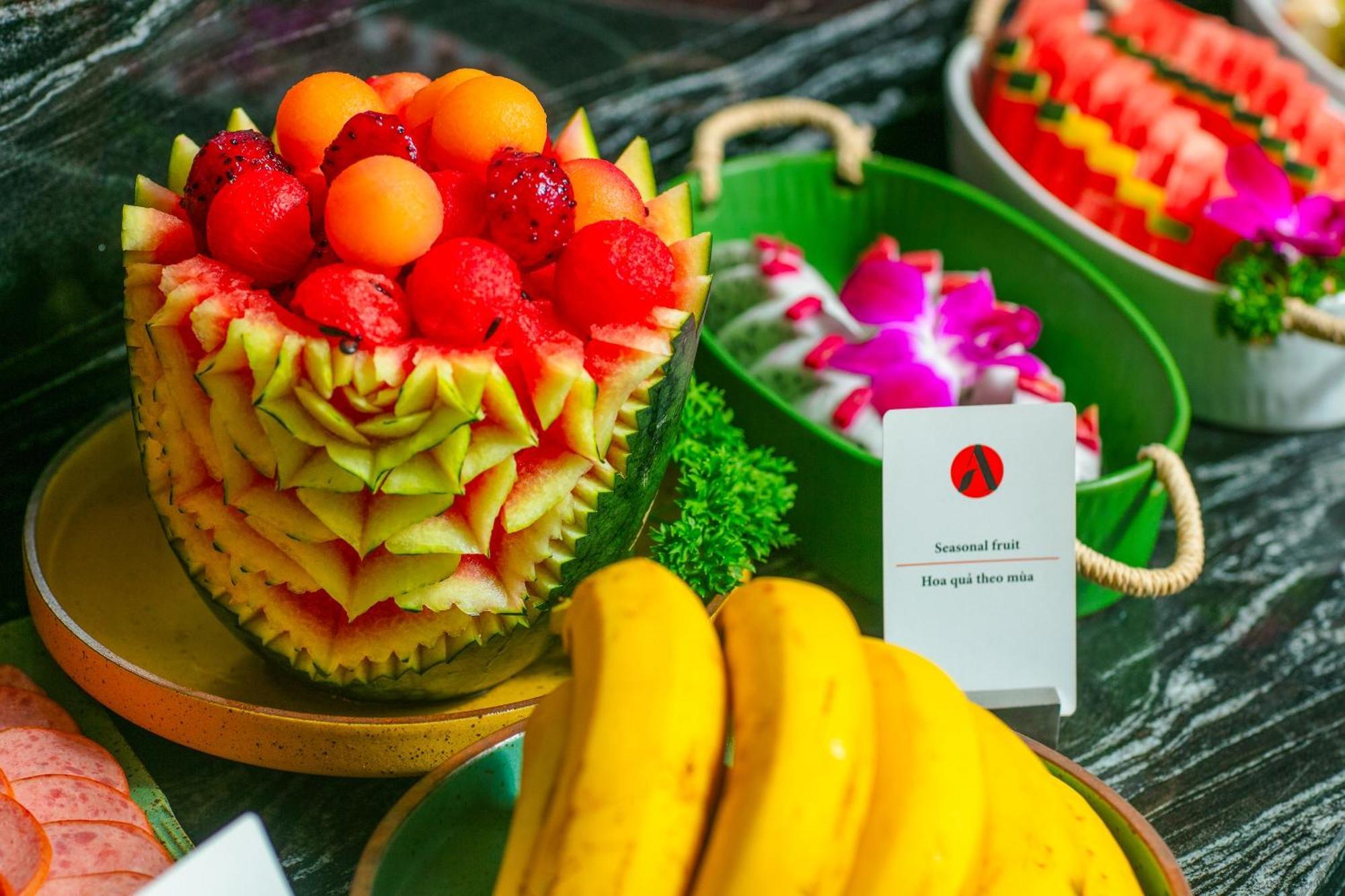 Aurora Central Hanoi Hotel 外观 照片